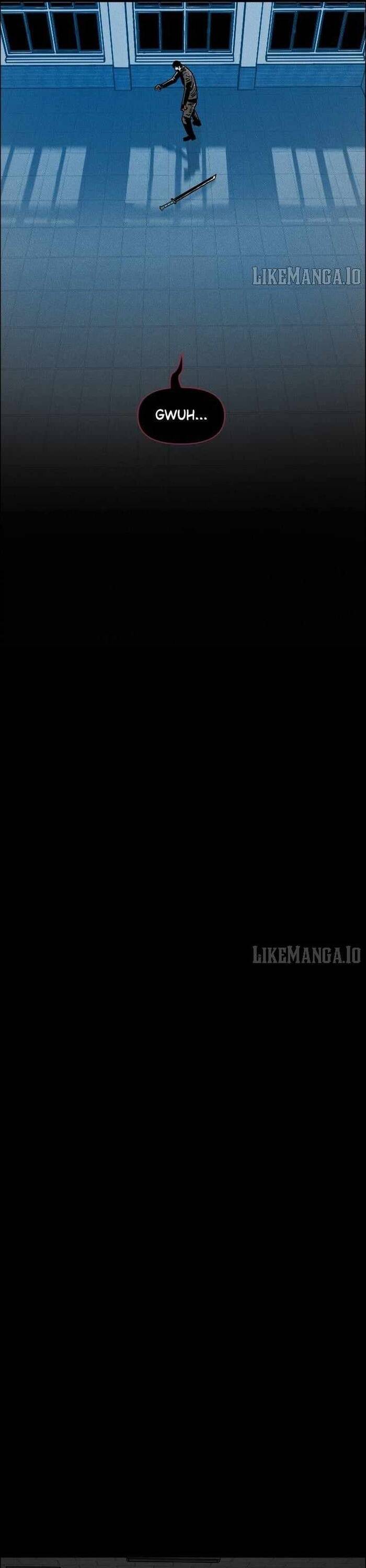 Dịch Vụ Tang Lễ Cho Xác Sống - Chapter 60 - Page 55