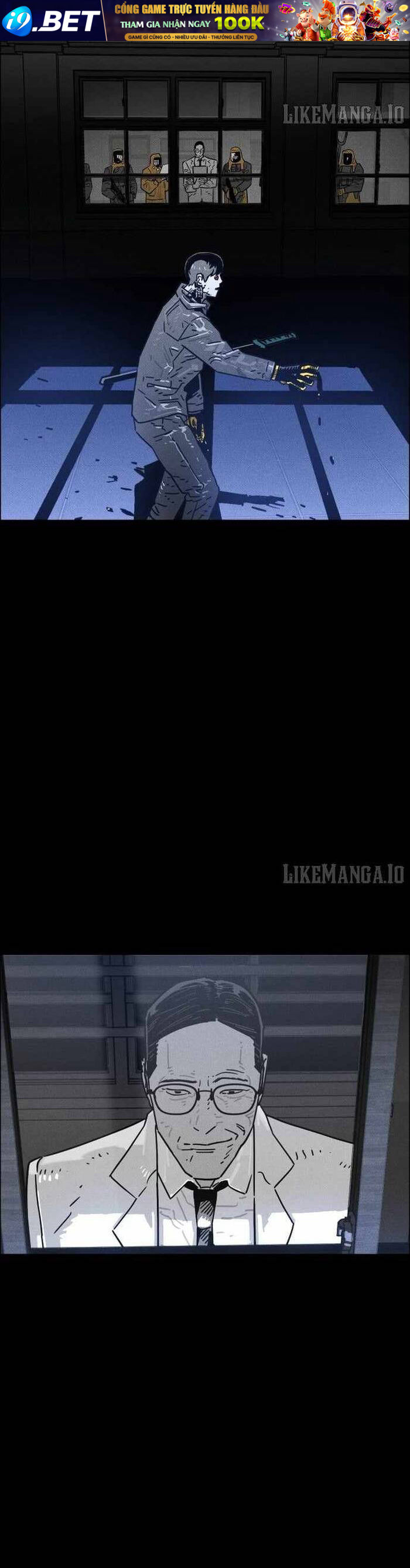 Dịch Vụ Tang Lễ Cho Xác Sống - Chapter 60 - Page 56