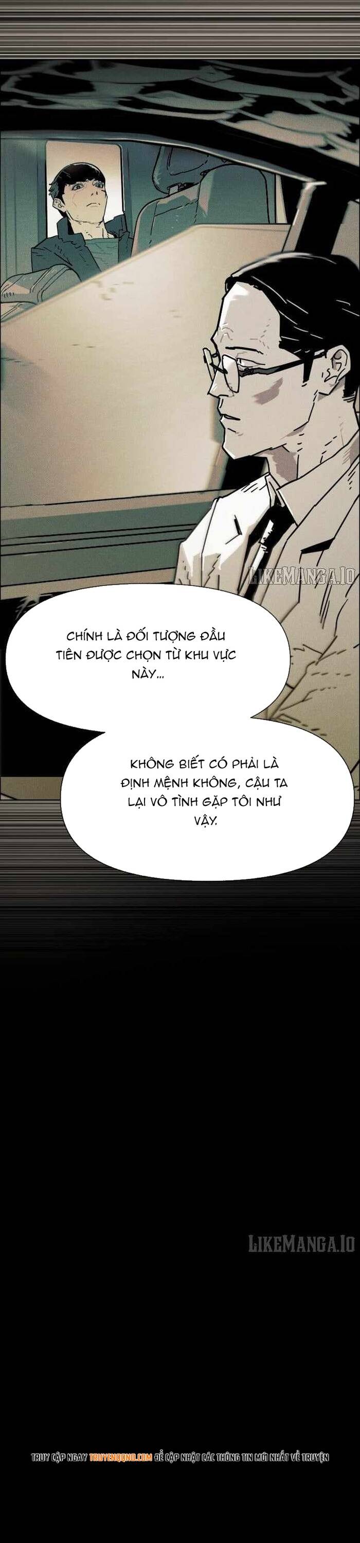 Dịch Vụ Tang Lễ Cho Xác Sống - Chapter 60 - Page 59