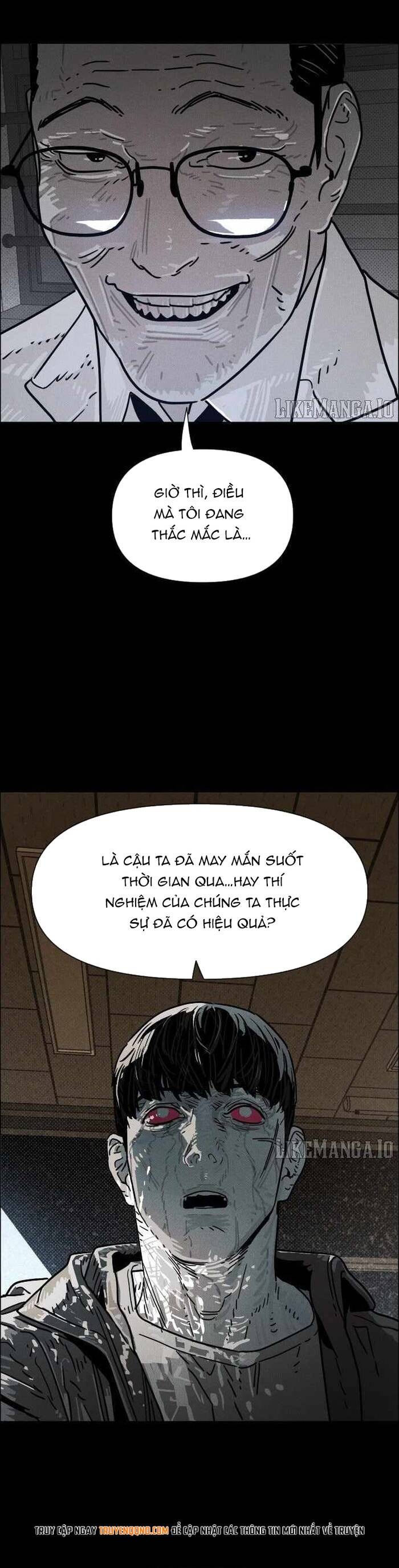 Dịch Vụ Tang Lễ Cho Xác Sống - Chapter 60 - Page 60