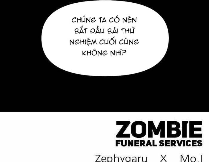 Dịch Vụ Tang Lễ Cho Xác Sống - Chapter 60 - Page 61