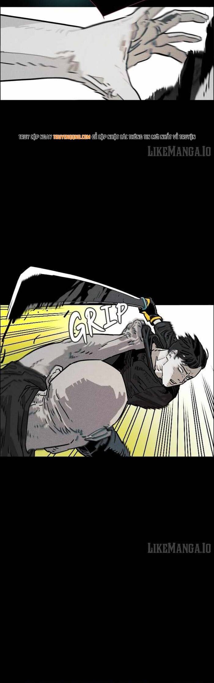 Dịch Vụ Tang Lễ Cho Xác Sống - Chapter 60 - Page 8