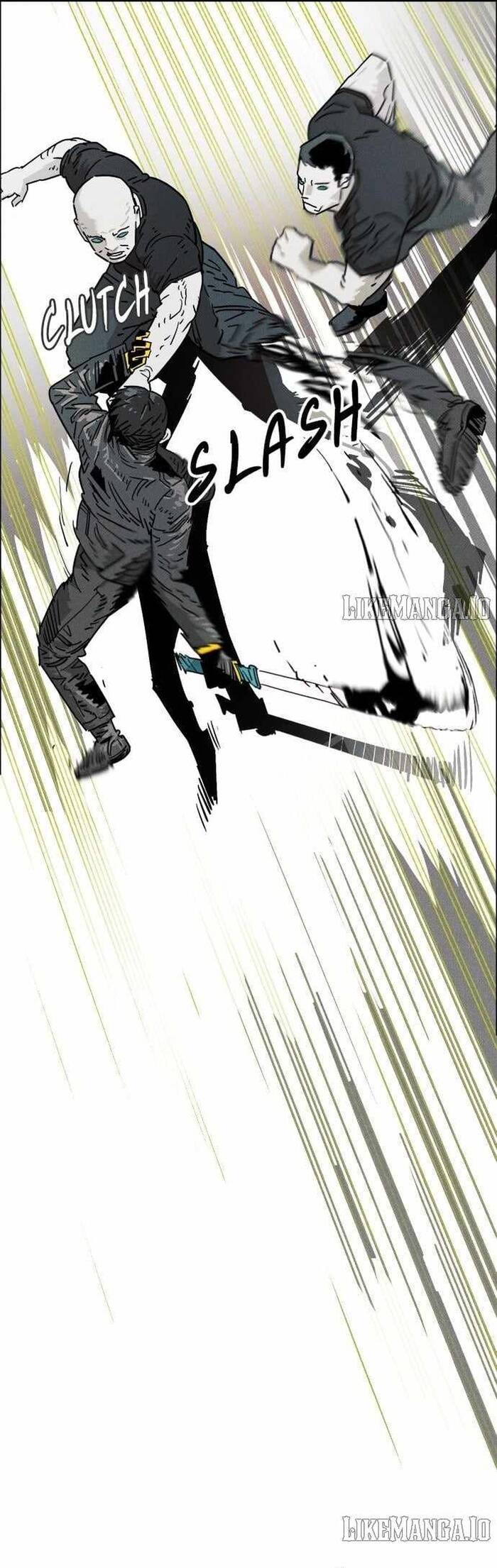 Dịch Vụ Tang Lễ Cho Xác Sống - Chapter 60 - Page 9