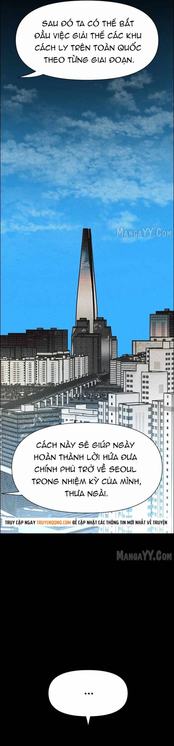 Dịch Vụ Tang Lễ Cho Xác Sống - Chapter 61 - Page 10