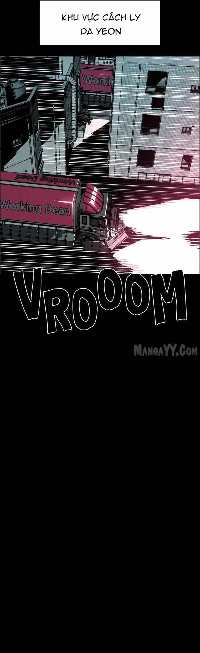 Dịch Vụ Tang Lễ Cho Xác Sống - Chapter 61 - Page 13