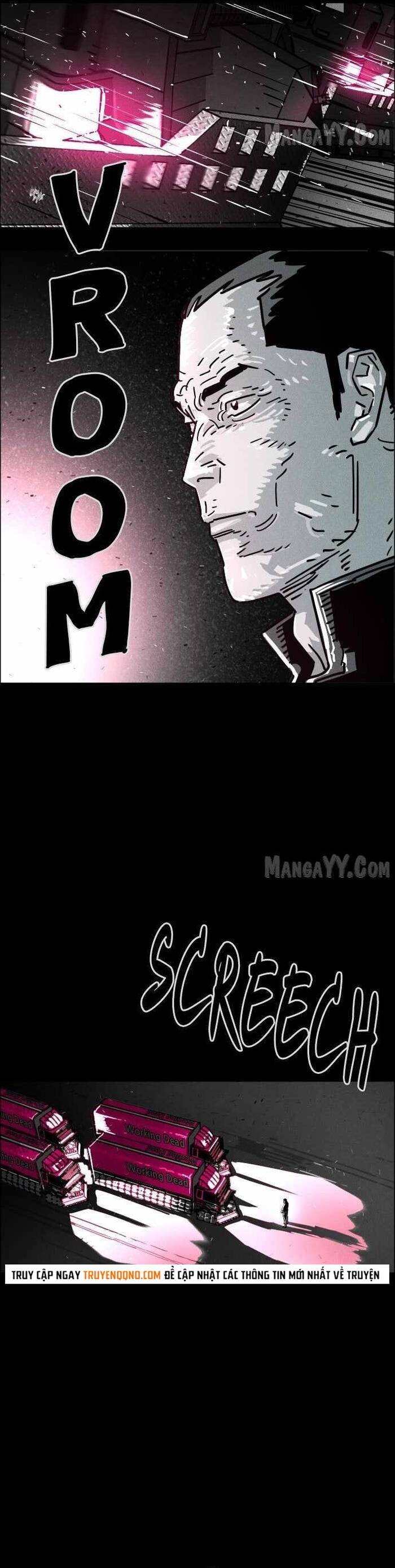 Dịch Vụ Tang Lễ Cho Xác Sống - Chapter 61 - Page 14