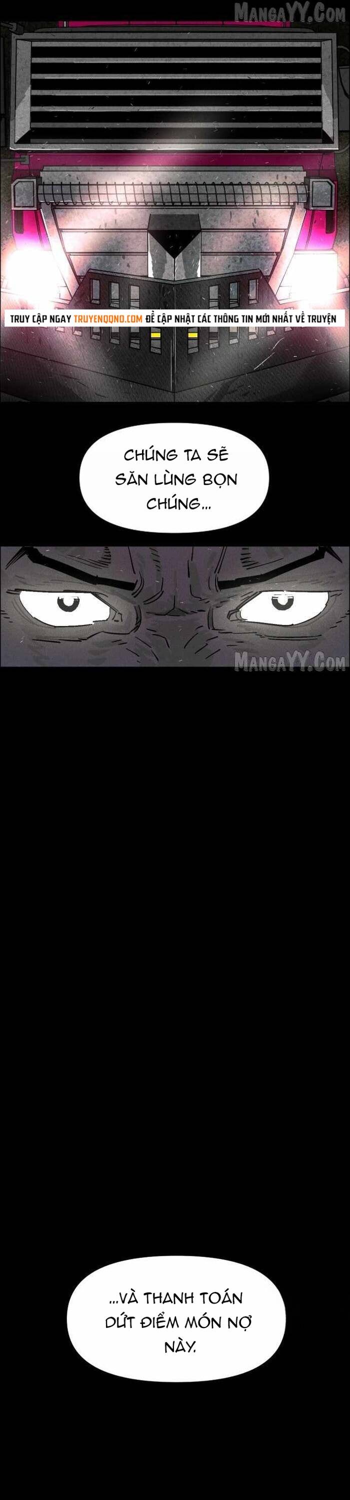 Dịch Vụ Tang Lễ Cho Xác Sống - Chapter 61 - Page 17