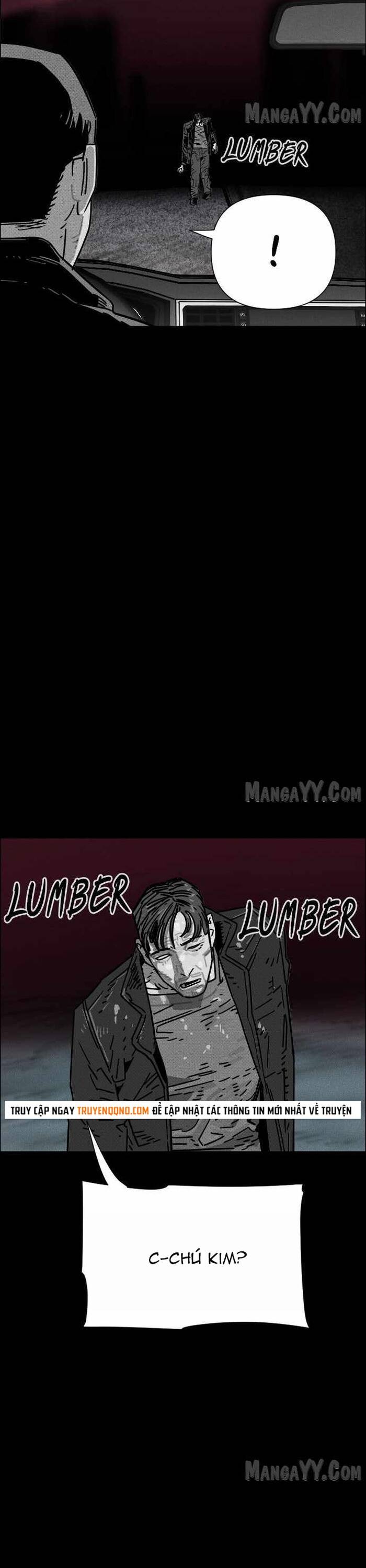 Dịch Vụ Tang Lễ Cho Xác Sống - Chapter 61 - Page 21