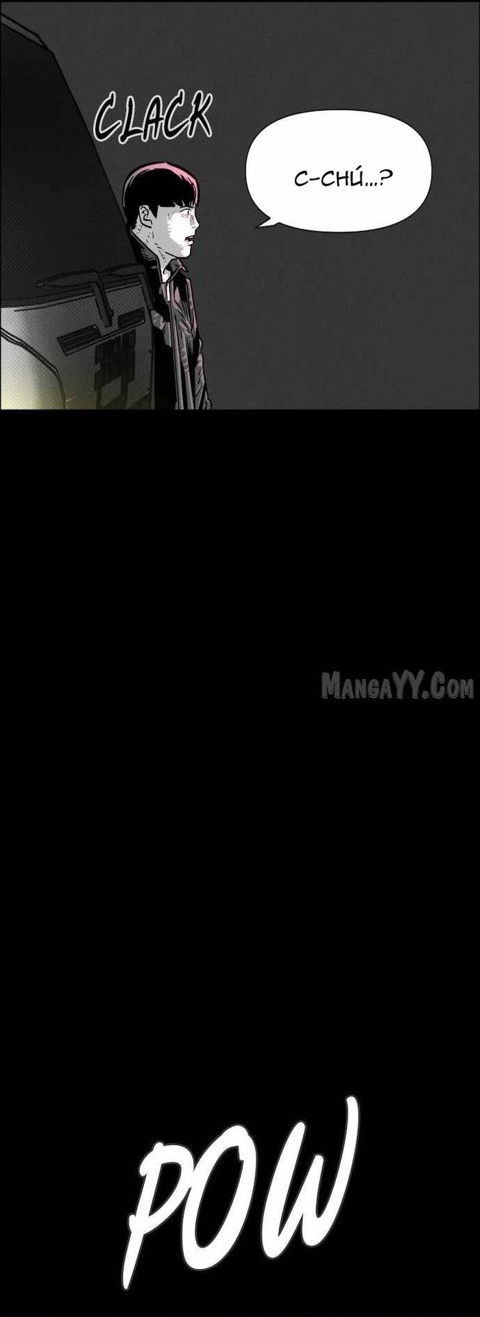 Dịch Vụ Tang Lễ Cho Xác Sống - Chapter 61 - Page 23