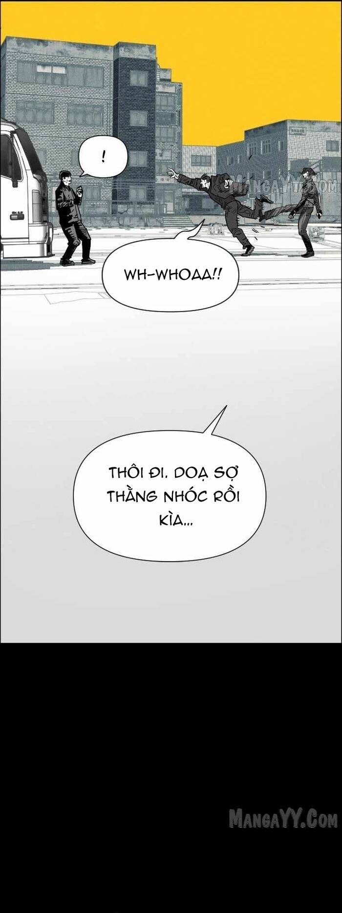 Dịch Vụ Tang Lễ Cho Xác Sống - Chapter 61 - Page 24
