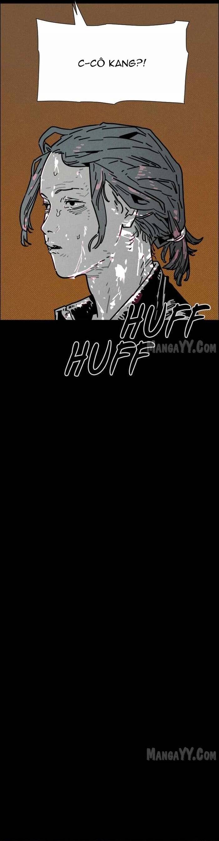 Dịch Vụ Tang Lễ Cho Xác Sống - Chapter 61 - Page 25