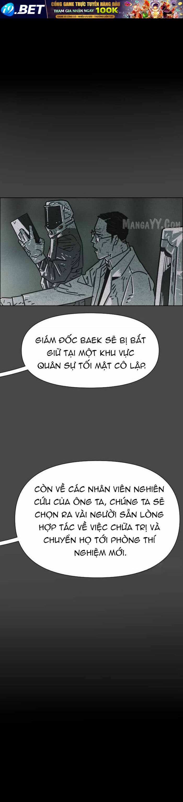 Dịch Vụ Tang Lễ Cho Xác Sống - Chapter 61 - Page 3