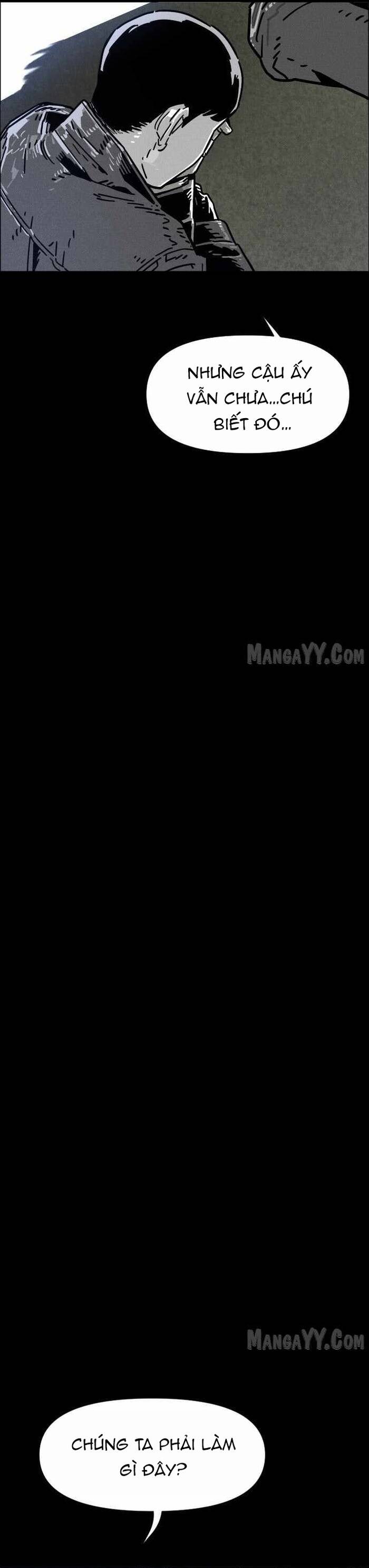Dịch Vụ Tang Lễ Cho Xác Sống - Chapter 61 - Page 30