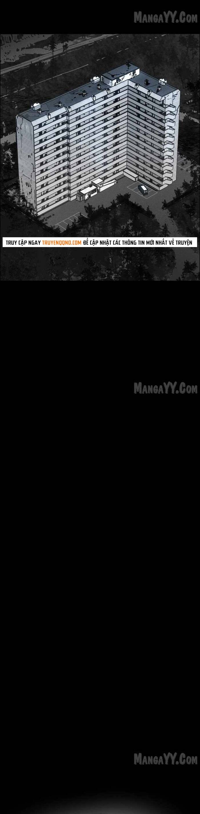 Dịch Vụ Tang Lễ Cho Xác Sống - Chapter 61 - Page 33