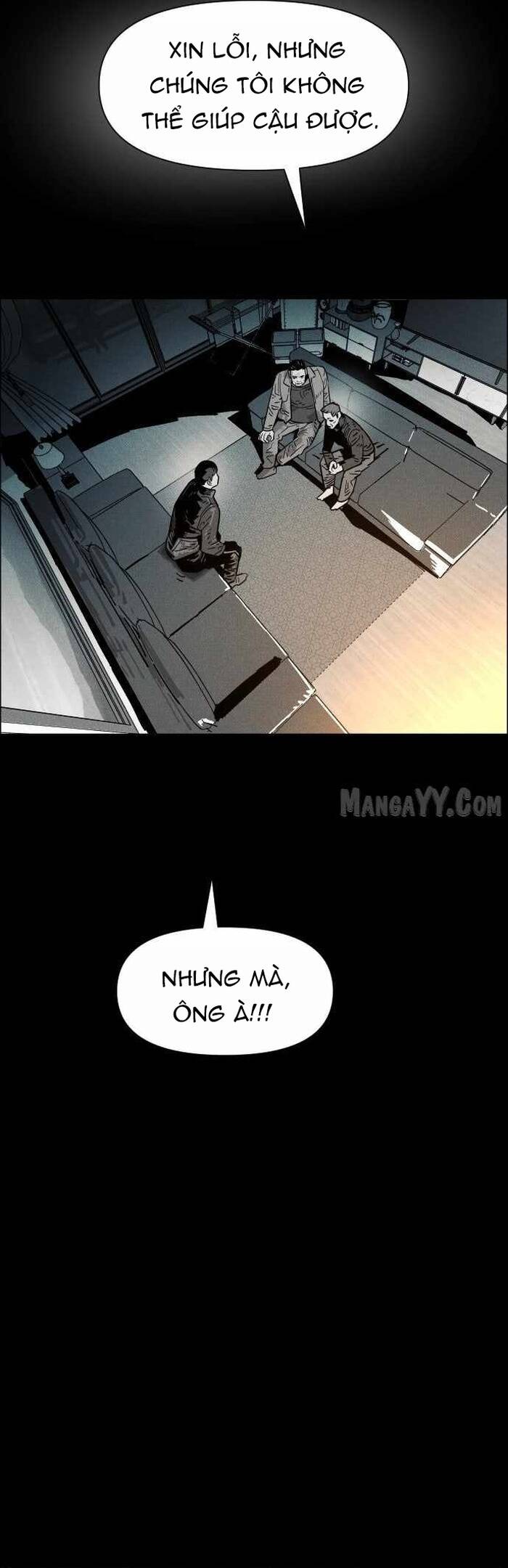 Dịch Vụ Tang Lễ Cho Xác Sống - Chapter 61 - Page 34