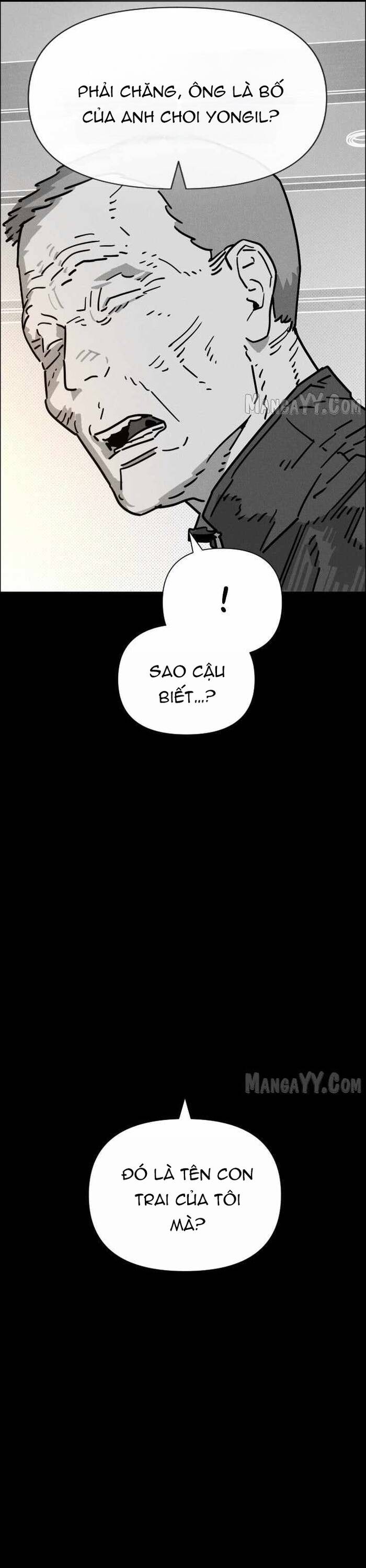 Dịch Vụ Tang Lễ Cho Xác Sống - Chapter 61 - Page 38