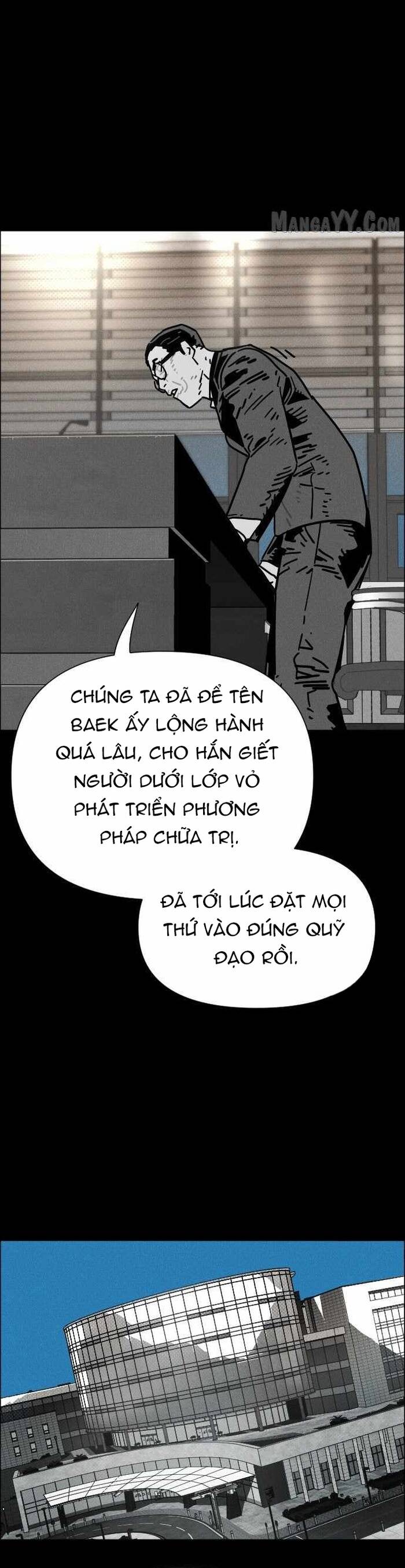 Dịch Vụ Tang Lễ Cho Xác Sống - Chapter 61 - Page 4
