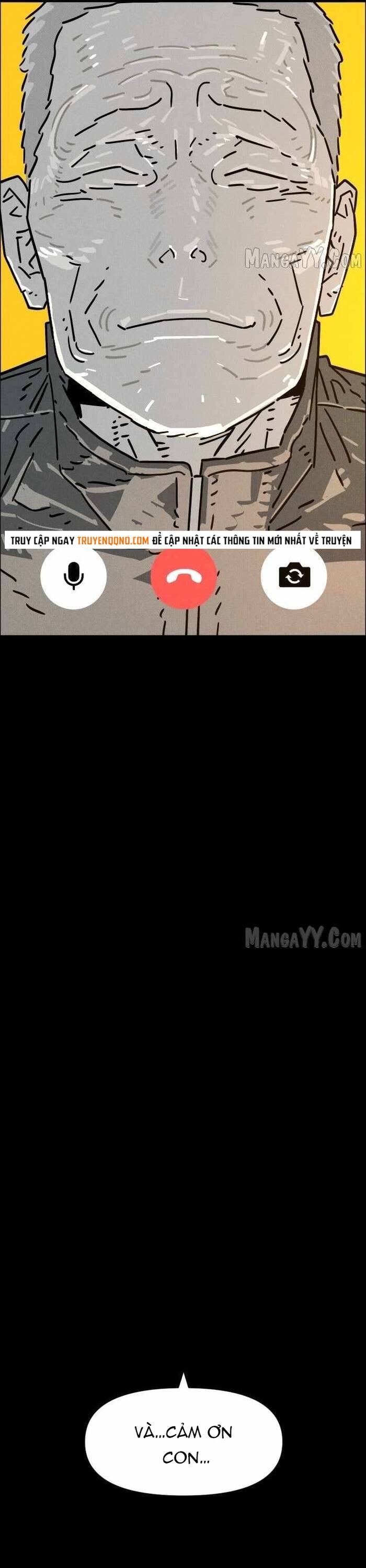 Dịch Vụ Tang Lễ Cho Xác Sống - Chapter 61 - Page 46