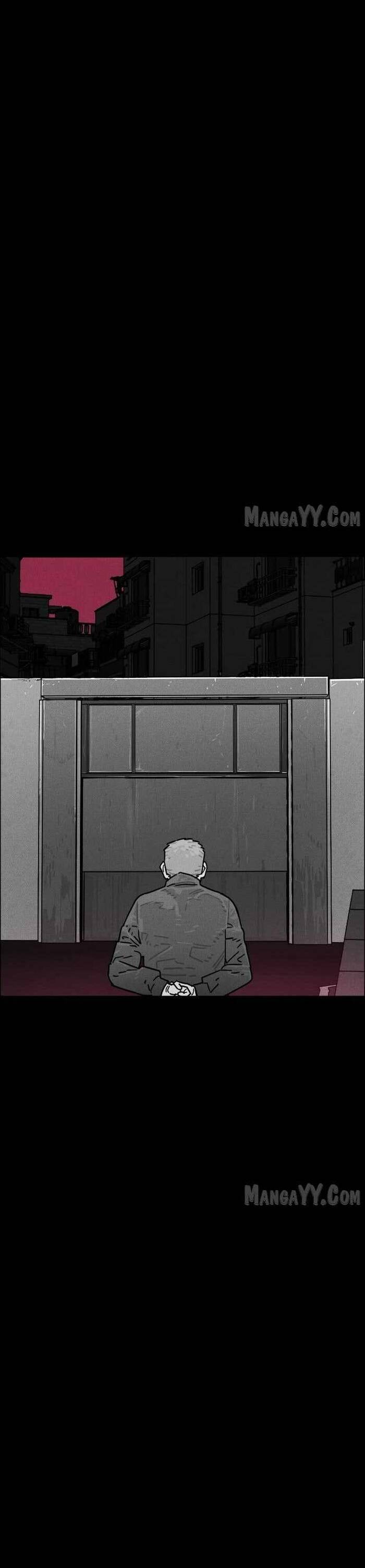 Dịch Vụ Tang Lễ Cho Xác Sống - Chapter 61 - Page 48