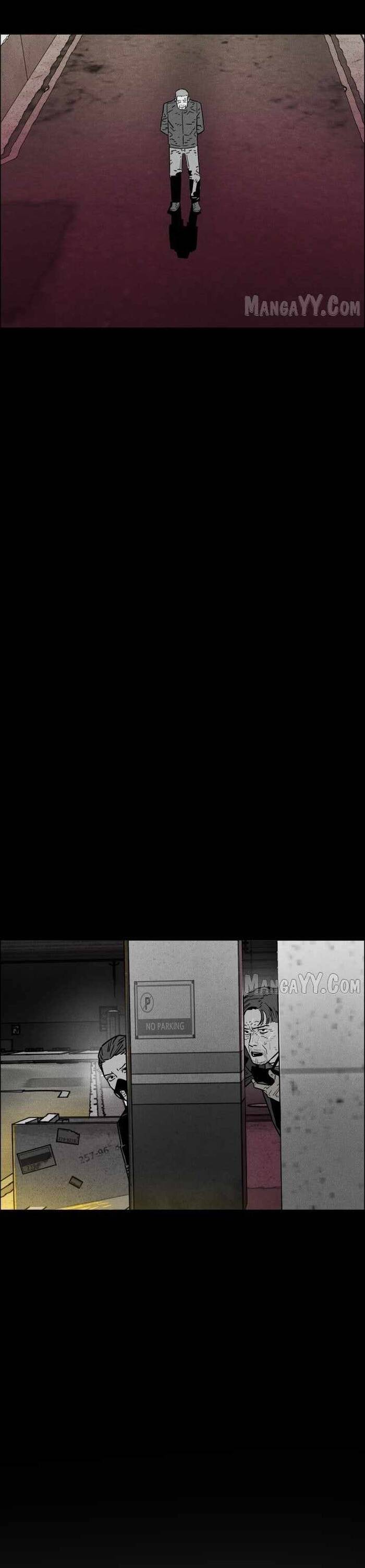 Dịch Vụ Tang Lễ Cho Xác Sống - Chapter 61 - Page 49