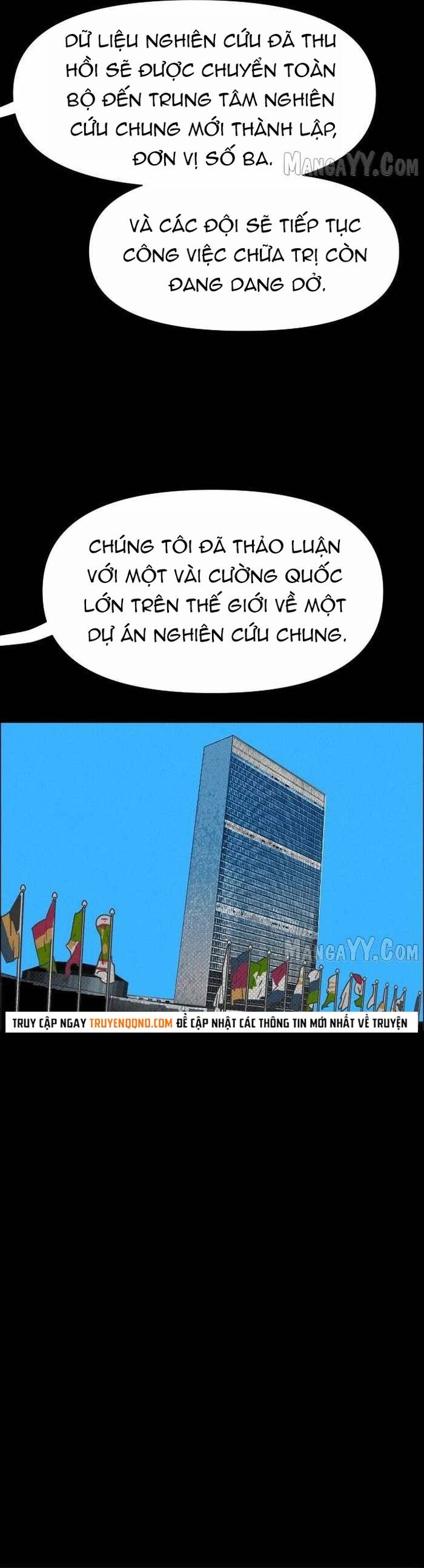 Dịch Vụ Tang Lễ Cho Xác Sống - Chapter 61 - Page 5