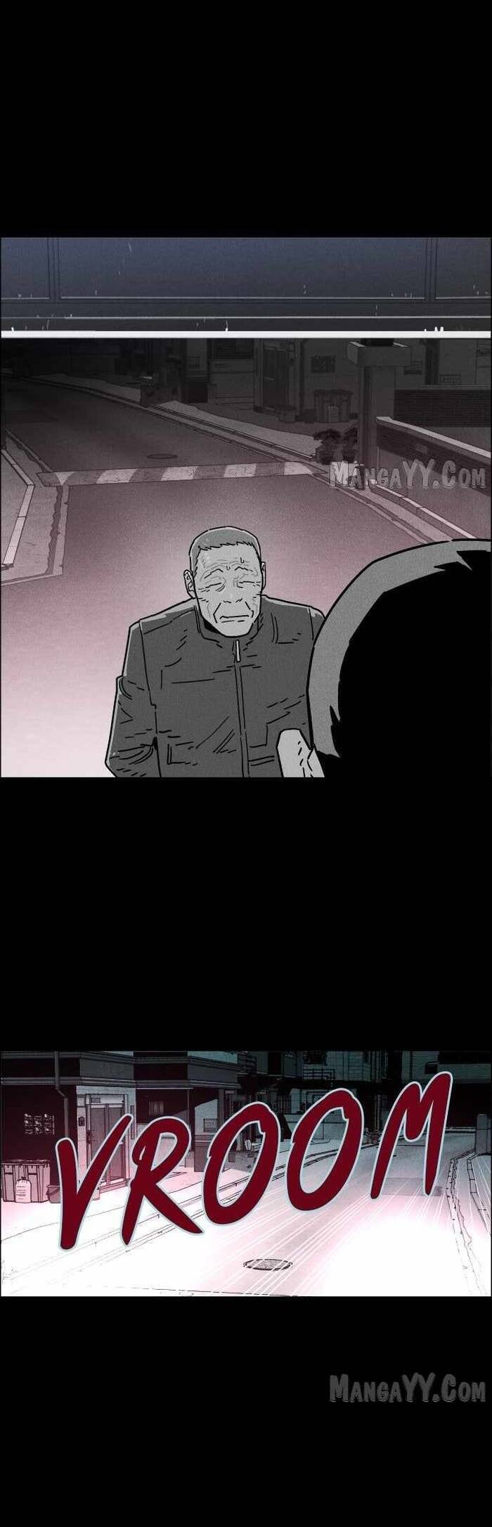 Dịch Vụ Tang Lễ Cho Xác Sống - Chapter 61 - Page 52