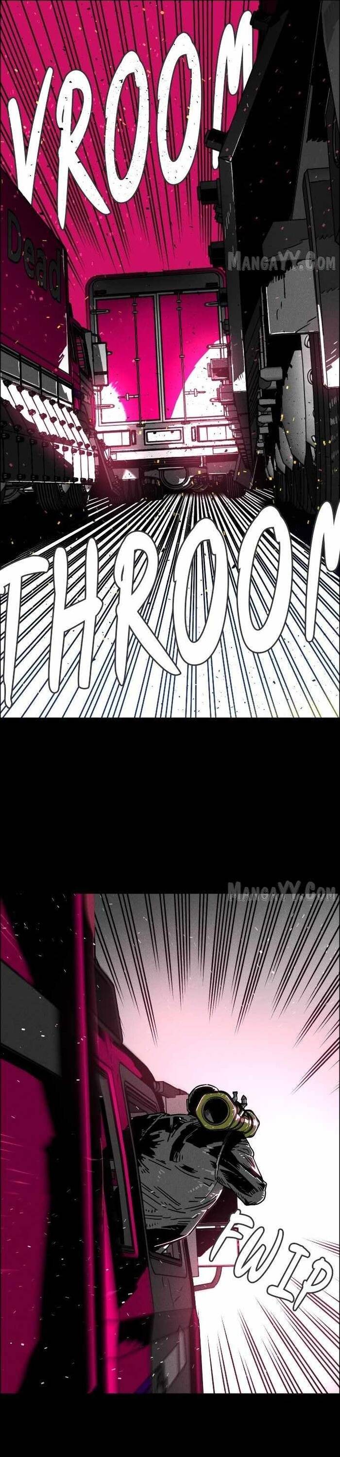 Dịch Vụ Tang Lễ Cho Xác Sống - Chapter 61 - Page 54