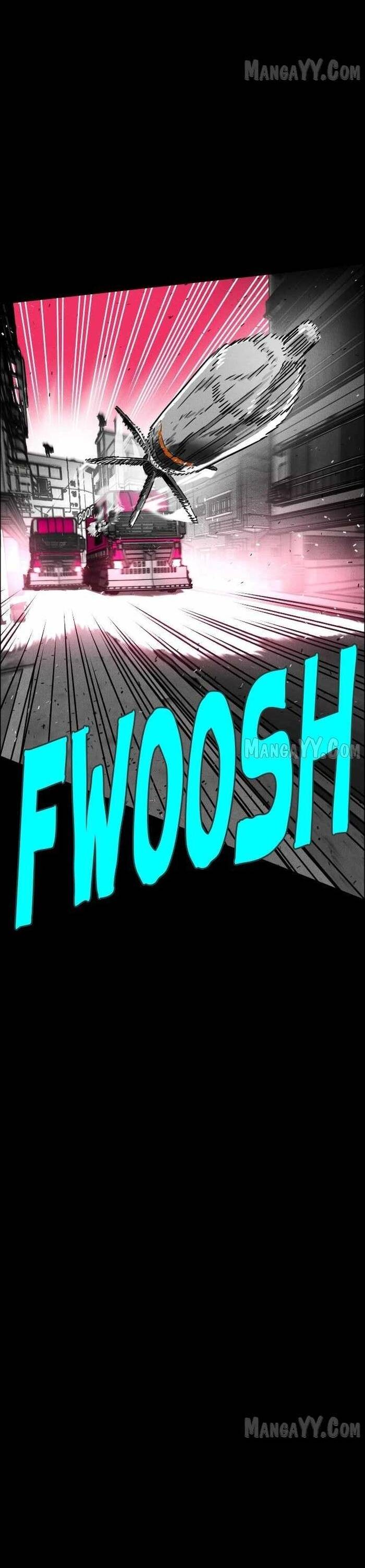 Dịch Vụ Tang Lễ Cho Xác Sống - Chapter 61 - Page 55