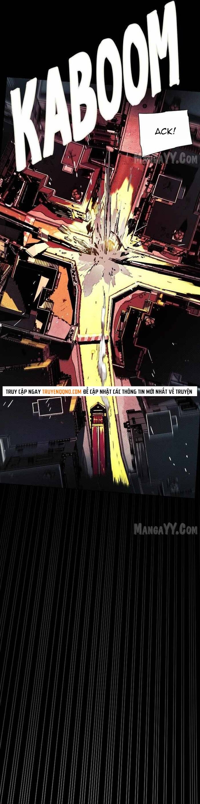 Dịch Vụ Tang Lễ Cho Xác Sống - Chapter 61 - Page 57