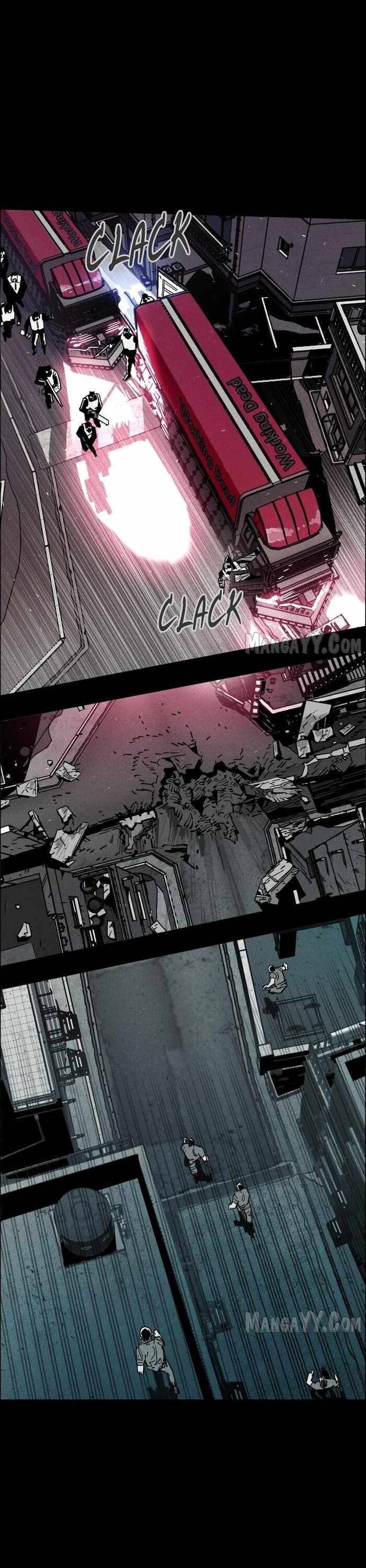 Dịch Vụ Tang Lễ Cho Xác Sống - Chapter 61 - Page 59