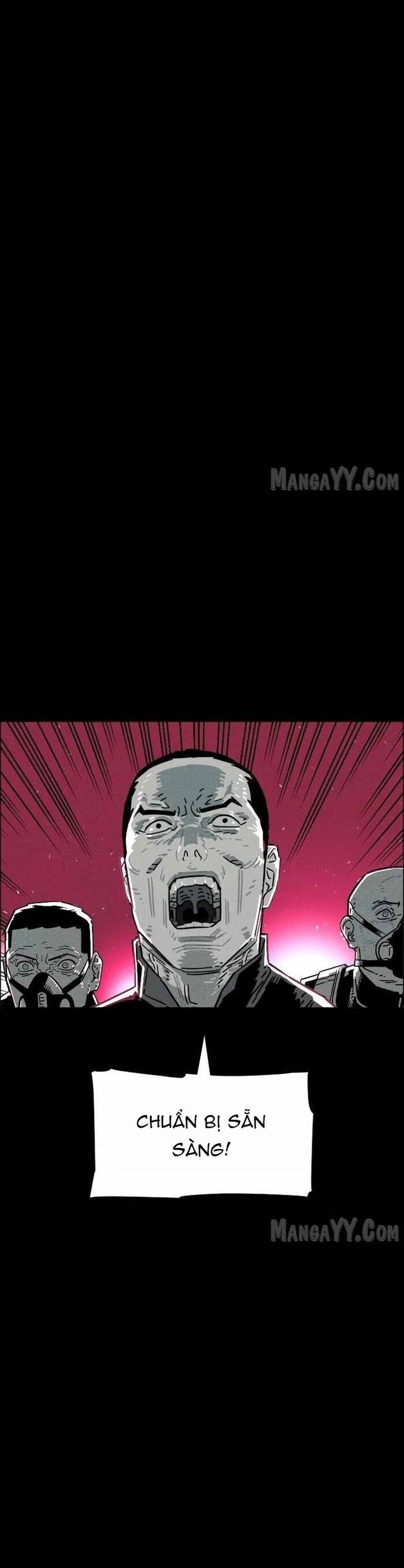 Dịch Vụ Tang Lễ Cho Xác Sống - Chapter 61 - Page 60