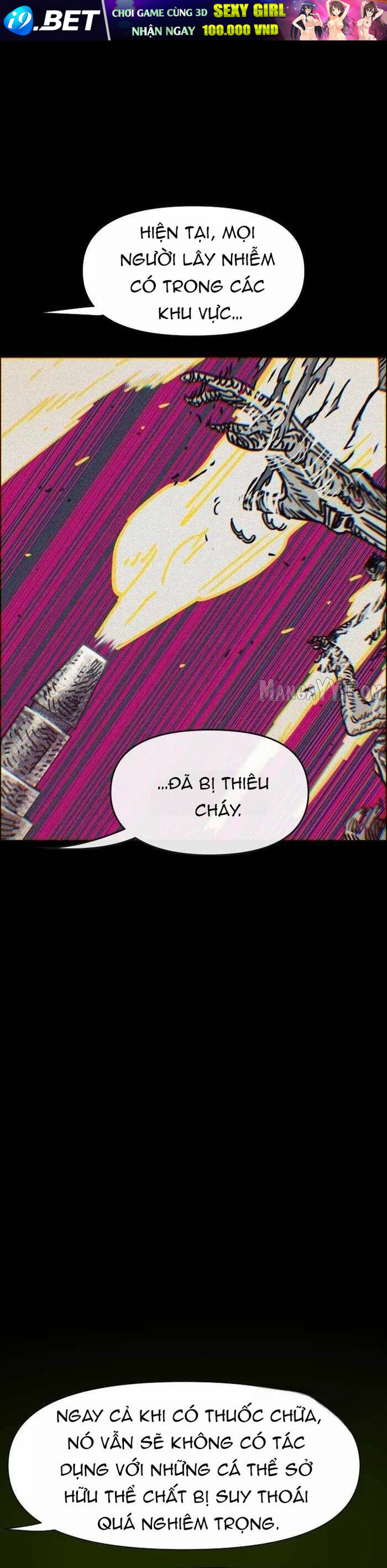 Dịch Vụ Tang Lễ Cho Xác Sống - Chapter 61 - Page 7