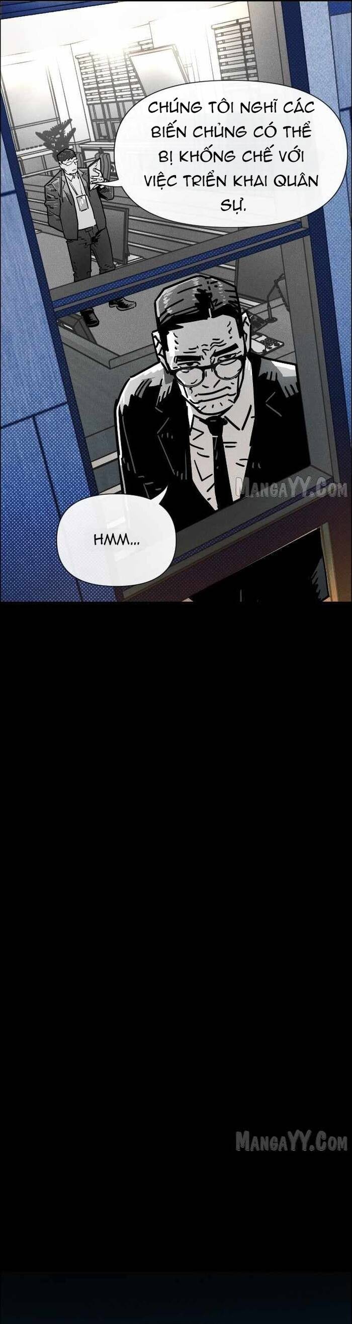 Dịch Vụ Tang Lễ Cho Xác Sống - Chapter 61 - Page 9