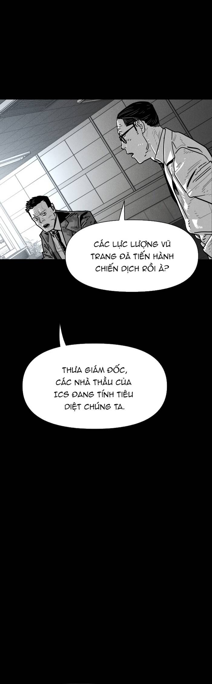 Dịch Vụ Tang Lễ Cho Xác Sống - Chapter 62 - Page 10