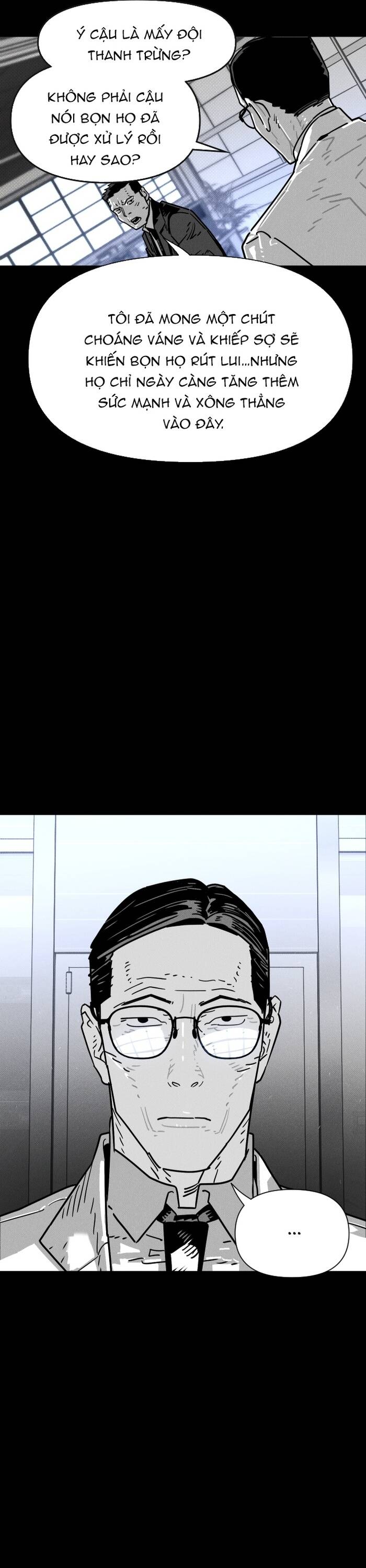 Dịch Vụ Tang Lễ Cho Xác Sống - Chapter 62 - Page 11