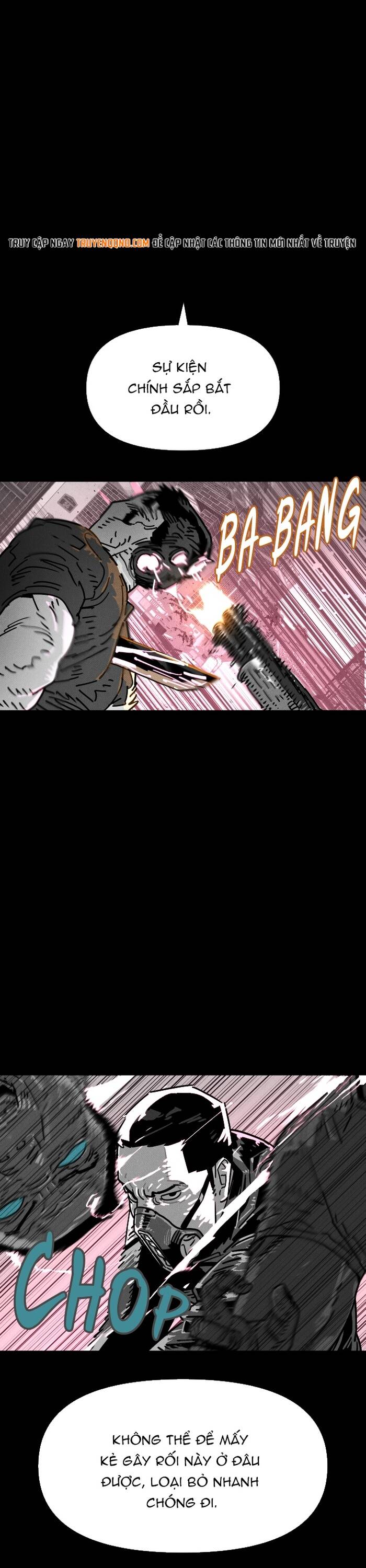 Dịch Vụ Tang Lễ Cho Xác Sống - Chapter 62 - Page 12