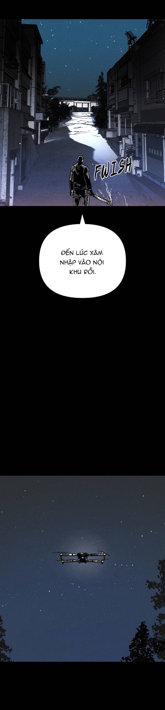 Dịch Vụ Tang Lễ Cho Xác Sống - Chapter 62 - Page 14