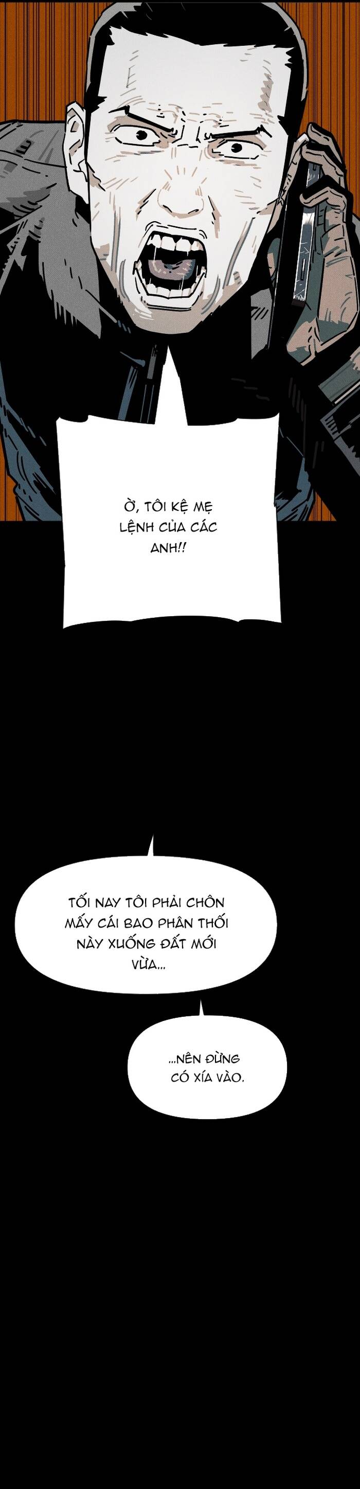 Dịch Vụ Tang Lễ Cho Xác Sống - Chapter 62 - Page 17