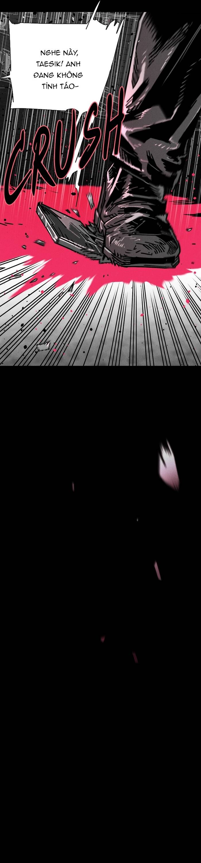 Dịch Vụ Tang Lễ Cho Xác Sống - Chapter 62 - Page 19