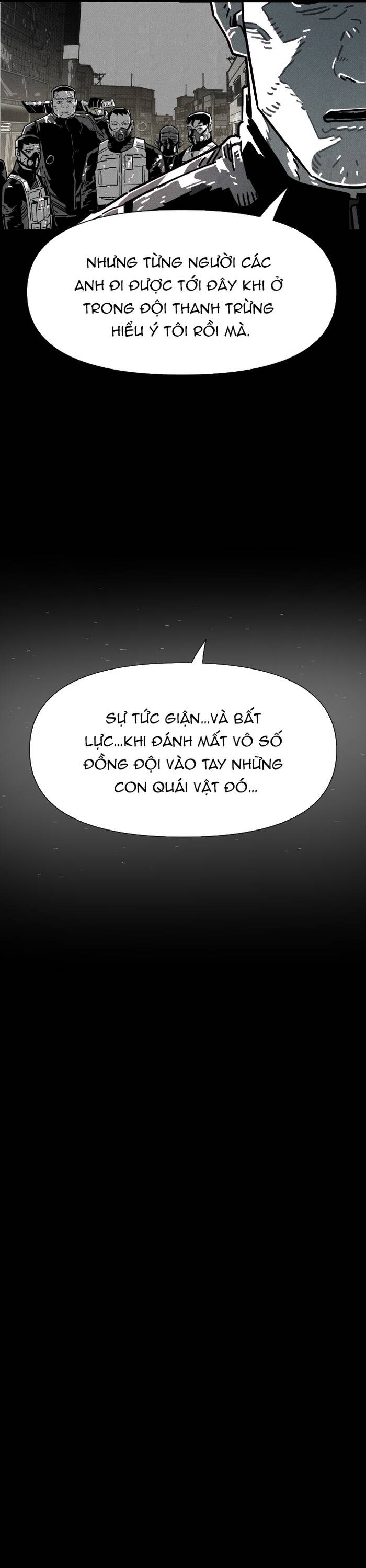 Dịch Vụ Tang Lễ Cho Xác Sống - Chapter 62 - Page 21