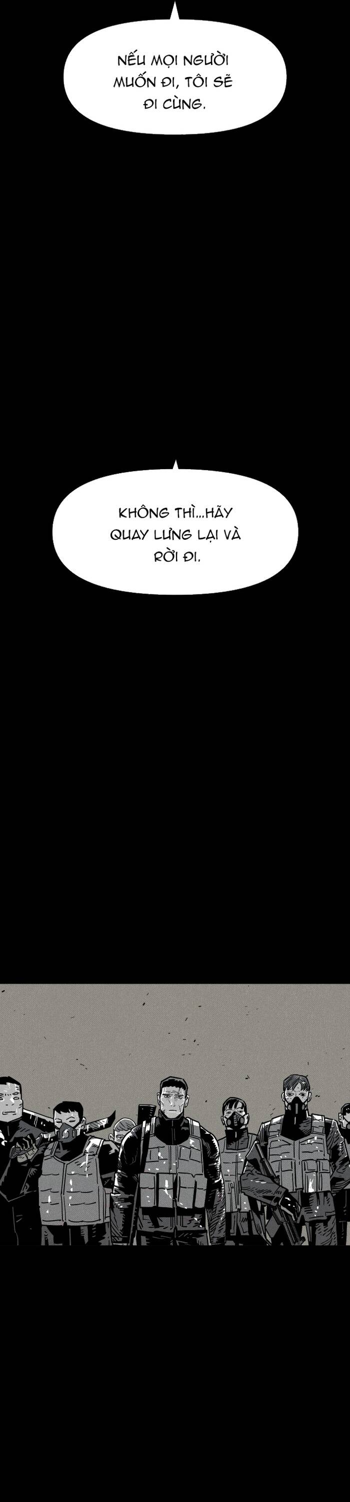 Dịch Vụ Tang Lễ Cho Xác Sống - Chapter 62 - Page 23