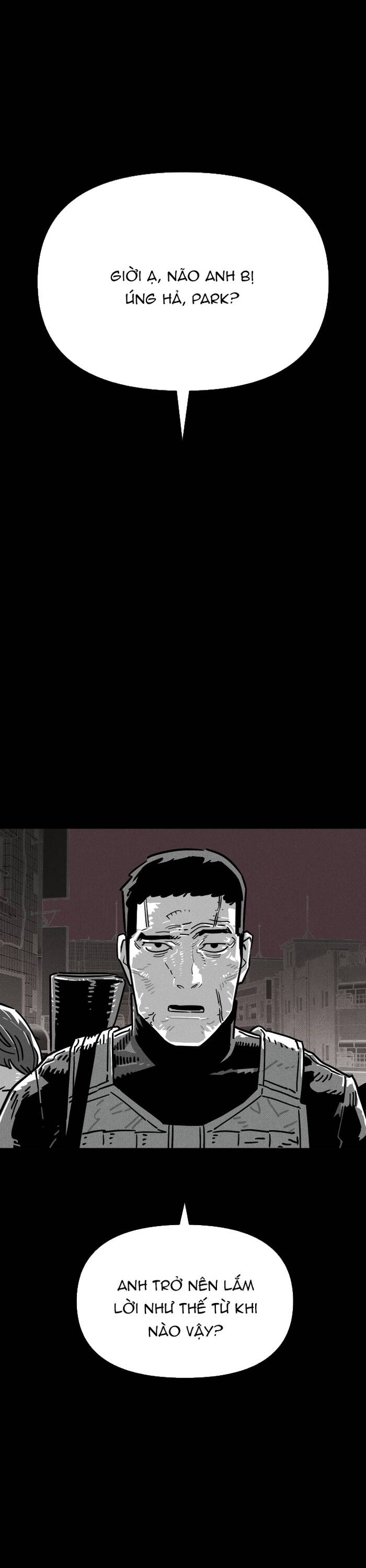 Dịch Vụ Tang Lễ Cho Xác Sống - Chapter 62 - Page 24