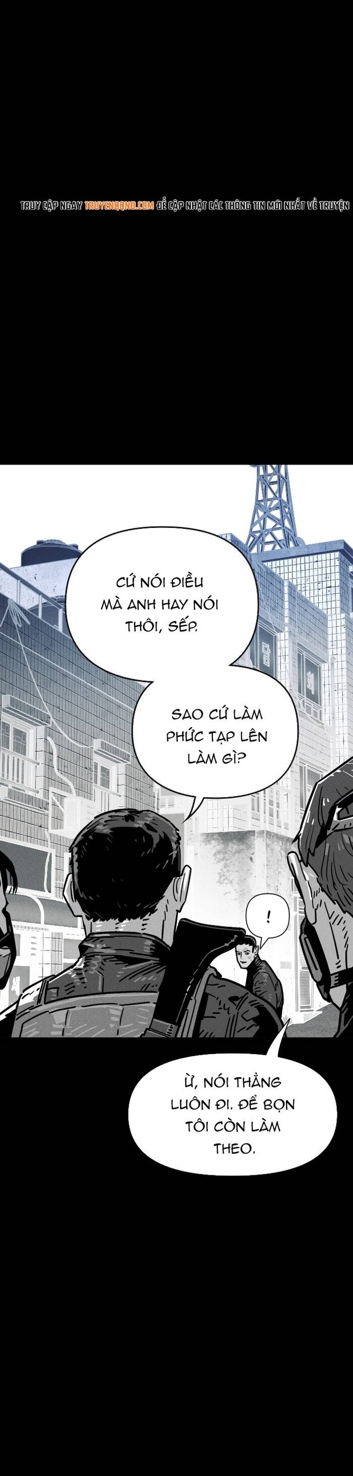 Dịch Vụ Tang Lễ Cho Xác Sống - Chapter 62 - Page 25