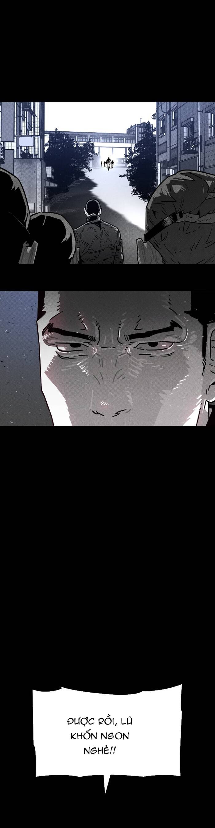 Dịch Vụ Tang Lễ Cho Xác Sống - Chapter 62 - Page 27