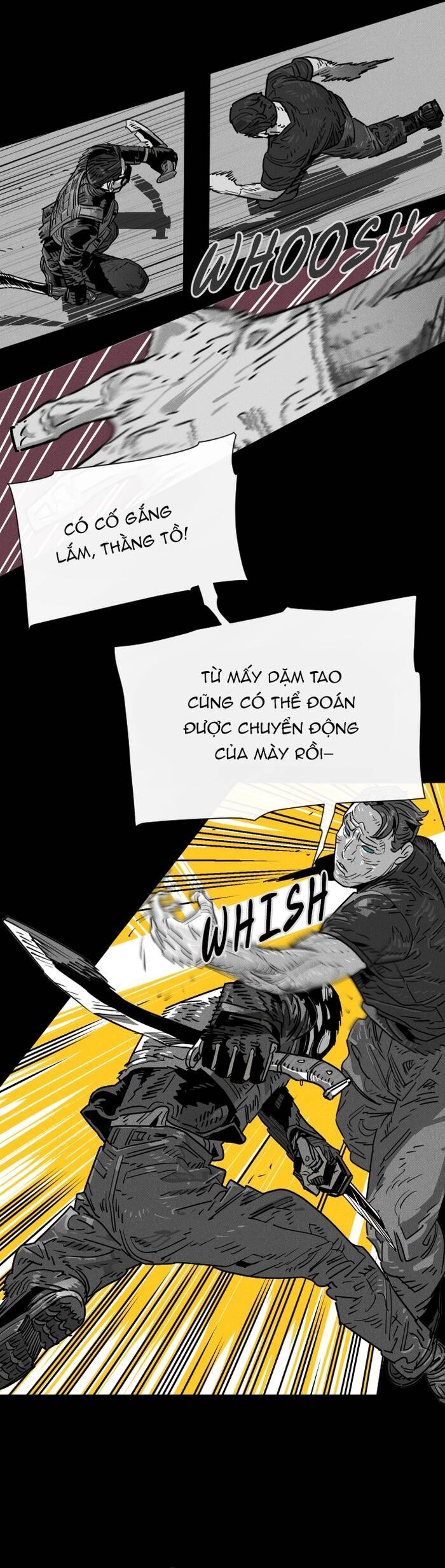 Dịch Vụ Tang Lễ Cho Xác Sống - Chapter 62 - Page 29