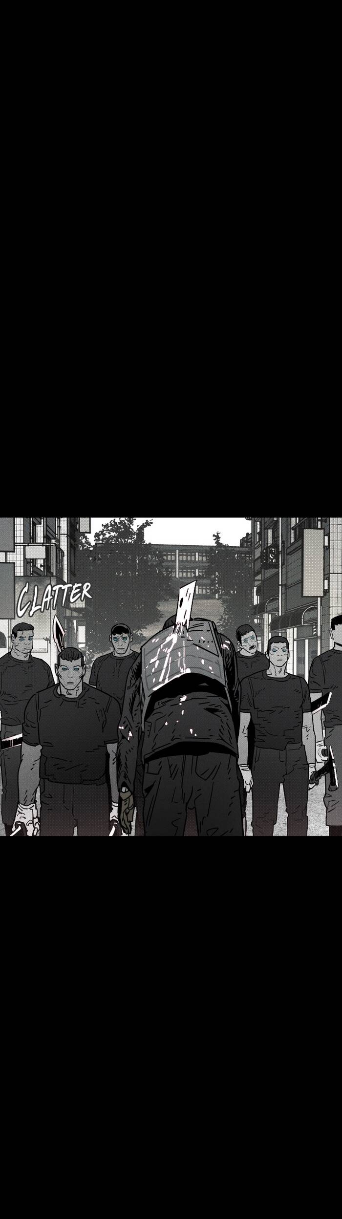 Dịch Vụ Tang Lễ Cho Xác Sống - Chapter 62 - Page 32