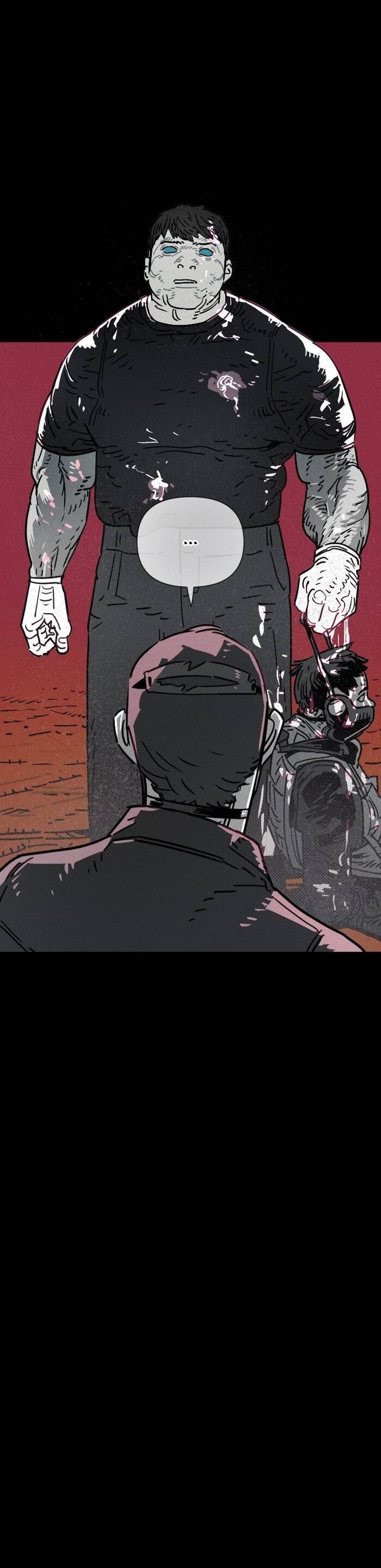 Dịch Vụ Tang Lễ Cho Xác Sống - Chapter 62 - Page 41