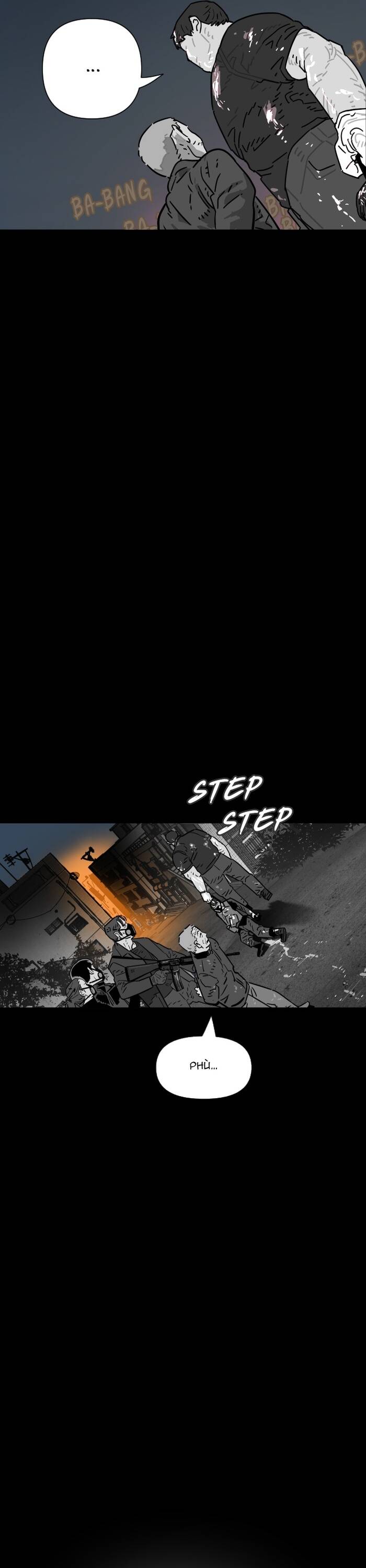 Dịch Vụ Tang Lễ Cho Xác Sống - Chapter 62 - Page 45