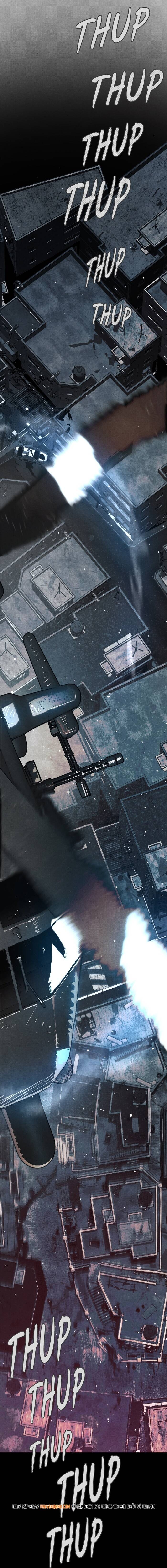 Dịch Vụ Tang Lễ Cho Xác Sống - Chapter 62 - Page 49