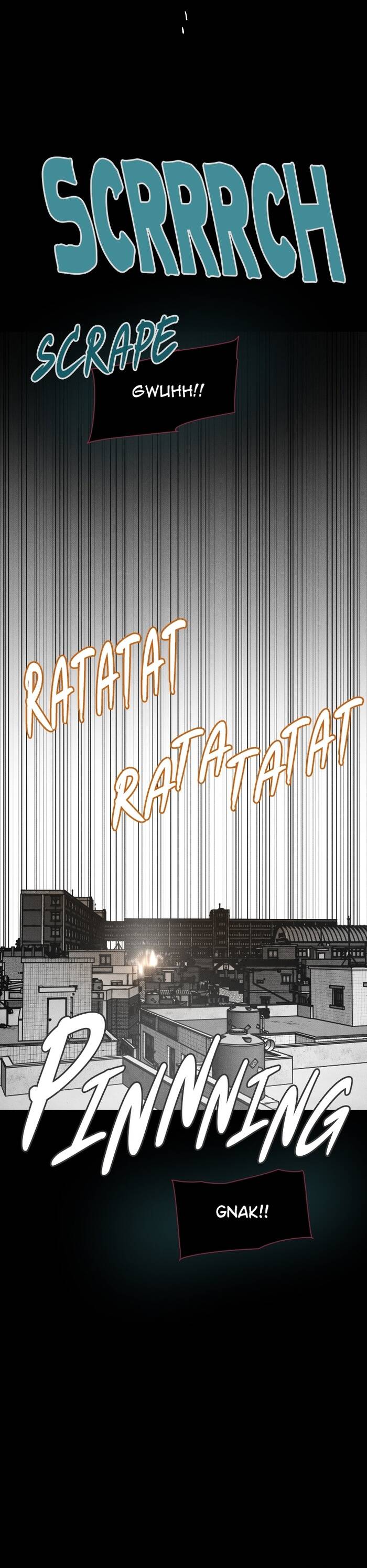 Dịch Vụ Tang Lễ Cho Xác Sống - Chapter 62 - Page 7